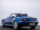 Foto 26 van BMW Z3 Roadster 2.0 S Widebody Sport Airco|Leder|Soft top!