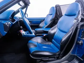 Foto 17 van BMW Z3 Roadster 2.0 S Widebody Sport Airco|Leder|Soft top!