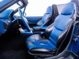 Foto 27 van BMW Z3 Roadster 2.0 S Widebody Sport Airco|Leder|Soft top!