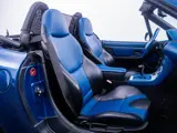 Foto 28 van BMW Z3 Roadster 2.0 S Widebody Sport Airco|Leder|Soft top!