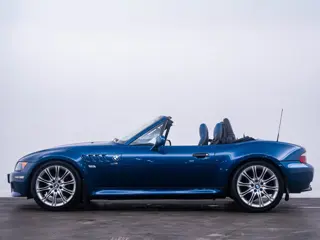 Foto 20 van BMW Z3 Roadster 2.0 S Widebody Sport Airco|Leder|Soft top!