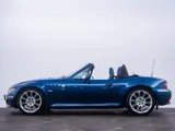 Foto 30 van BMW Z3 Roadster 2.0 S Widebody Sport Airco|Leder|Soft top!