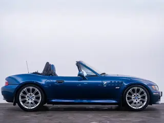 Foto 12 van BMW Z3 Roadster 2.0 S Widebody Sport Airco|Leder|Soft top!