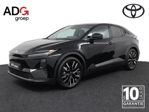 Toyota C-HR+ First Edition 77 kWh | 20 inch velgen |