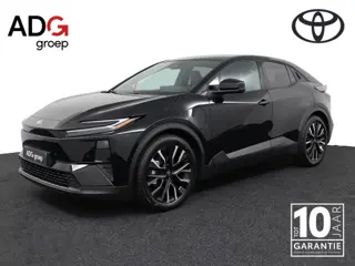 Toyota C-HR+ First Edition 77 kWh | 20 inch velgen |
