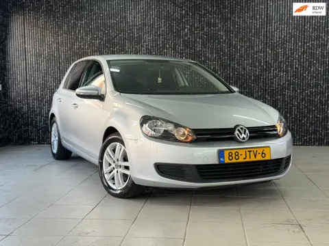 Volkswagen Golf 1.4 TSI Automaat | CarPlay | Navi | Airco