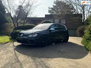 Volkswagen Golf 2.0 TSI R