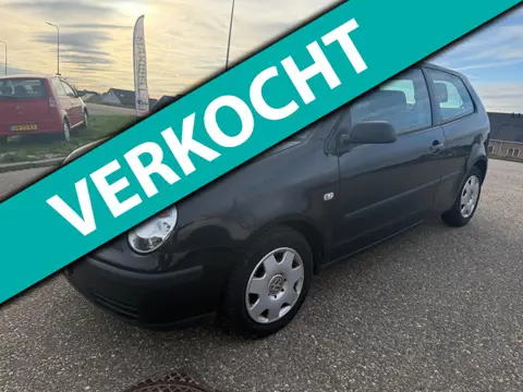 Volkswagen Polo 1.2-12V Opendak New koppeling 1eigenaar NAP APK