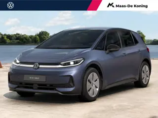 Volkswagen ID.3 (1) GP2 Trend 50 kWh accu 170 PK Elektr. aandrijving · Comfort Pakket ·