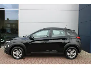 Foto 20 van Hyundai Kona 1.0 T-GDI 120pk Comfort Airco Camera Carplay Trekhaak Stoelverwarming
