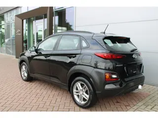 Foto 19 van Hyundai Kona 1.0 T-GDI 120pk Comfort Airco Camera Carplay Trekhaak Stoelverwarming