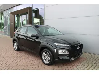 Foto 16 van Hyundai Kona 1.0 T-GDI 120pk Comfort Airco Camera Carplay Trekhaak Stoelverwarming