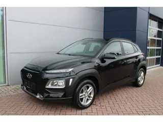Foto 15 van Hyundai Kona 1.0 T-GDI 120pk Comfort Airco Camera Carplay Trekhaak Stoelverwarming