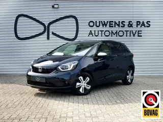 Honda Jazz 1.5 e:HEV Executive | 1E EIGEN.| CAMERA | CARPLAY | STUURWIELVERW.