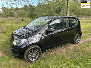 Volkswagen Up! 1.0 move up! BlueMotion apk t/m 07-10-2027