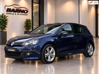 Volkswagen Golf 1.4 TSI 2x R-Line 122 PK CARPLAY|CRUISE