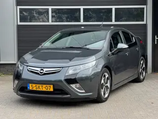 Opel Ampera 1.4 New Apk Navi full map Cruise Pdc Comforseats