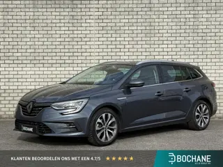 Renault Mégane Estate 1.3 TCe 140 Techno | Trekhaak | Navigatie | Camera | Apple CarPlay / Android A