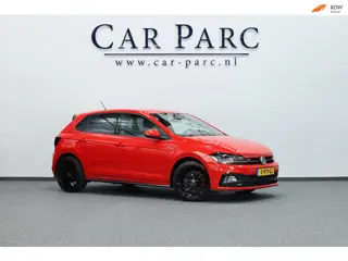 Volkswagen Polo 2.0 TSI GTI 200+PK LED/VIRTUAL/S.VERWARMING/18" LMV/PDC/CRUISE/ECC/12 MND GARANTIE!