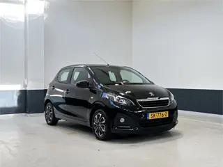 Peugeot 108 1.0 e-VTi Active | Bluetooth | NL | Airco