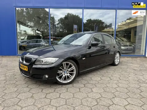 BMW 3-serie 325i High Executive - Leder - Schuif. Kant. Dak - NAP