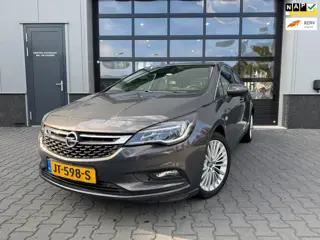 Opel Astra 1.0 Innovation Vol optie's incl Beurt