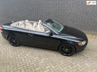 Volvo C70 Convertible 2.4i Summum