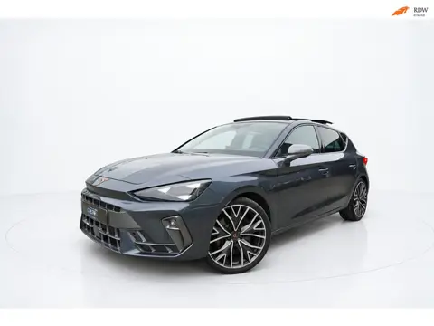Cupra Leon 1.5 TSI e-Hybrid VZ Extreme PANO SFEER CAM ACC