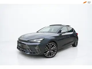 Cupra Leon 1.5 TSI e-Hybrid VZ Extreme PANO SFEER CAM ACC