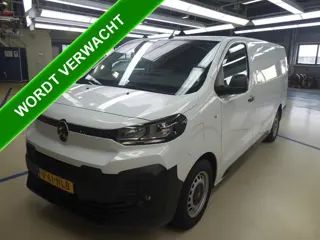 Citroën ë-Jumpy L3 136 75 kWh Camera|Navigatie|*Nieuwprijs € 48.720.-