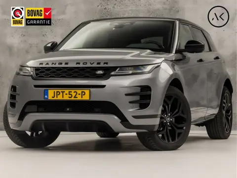 Land Rover Range Rover Evoque 1.5 P300e AWD R-Dynamic SE 309Pk Automaat (PANORAMADAK, APPLE CARPLAY,