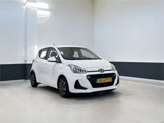 Hyundai I10 1.0i Comfort | NL| 2 Eig | Navigatie | Apple Carplay/ Android Auto |