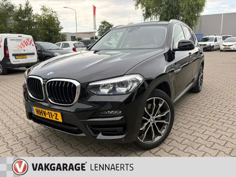 BMW X3 XDrive30e PHEV High Executive M-Sport Automaat (BOVAG/RIJKLAARPRIJS)