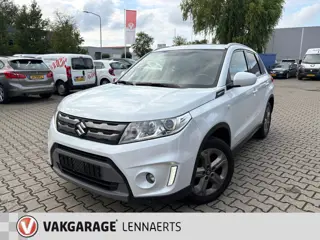 Suzuki Vitara 1.6 Select Automaat (BOVAG/RIJKLAARPRIJS)