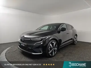 Renault Megane E-Tech EV60 Optimum Charge Techno | Stoelverwarming | Camera | Navigatie | Warmtepomp