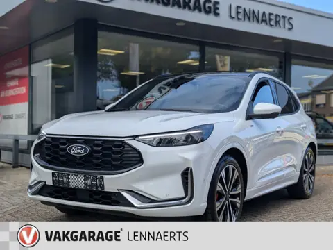 Ford Kuga 2.5 MHEV ST-Line X Panoramadak