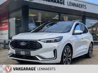 Ford Kuga 2.5 MHEV ST-Line X Panoramadak