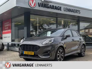 Ford Puma 1.0 EcoBoost ST-Line X
