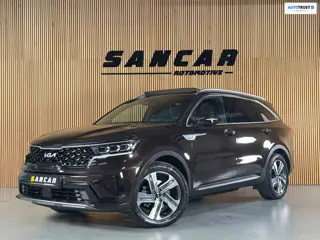 Kia Sorento 1.6 T-GDI Plug-in Hybrid 4WD ExecutiveLine 7p. BOMVOL!! PANO|BOSE|AMBIENT|STOELVENTILATI