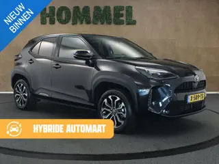 Toyota Yaris Cross 1.5 Hybrid Dynamic - DRAADLOZE TELEFOONLADER - APPLE CARPLAY/ANDROID AUTO - KEYLE