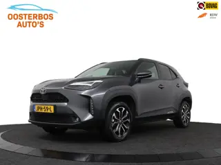 Toyota Yaris Cross 1.5 Hybrid 115pk First Edition Winterpakket/Camera/Carplay/PDC voor en achter
