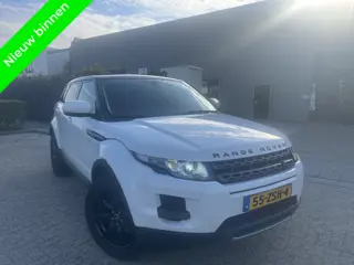 Land Rover Range Rover Evoque 2.2 TD4 4WD Pure Leer Clima Parkeersensor Nap