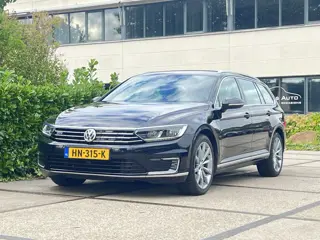 Volkswagen Passat Variant 1.4 TSI GTE Highline |TREKHAAK|ADAPTIVE CRUISE|STOELVERW.|DEALER ONDERHOUD