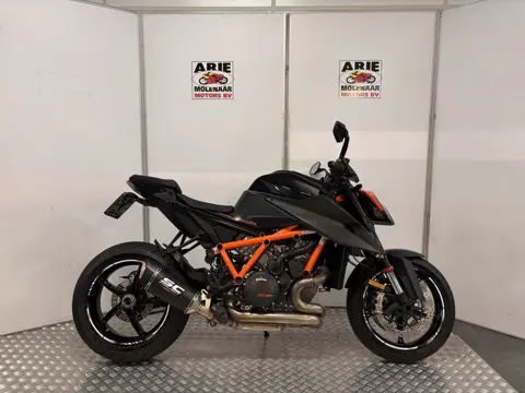 KTM 1290 Super Duke R (bj 2020)