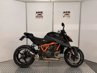 KTM 1290 Super Duke R (bj 2020)