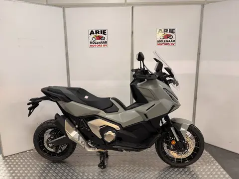 Honda X-ADV 750 (bj 2026)
