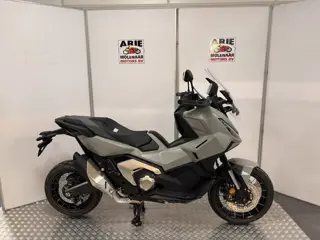 Honda X-ADV 750 (bj 2026)