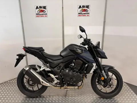 Honda CB 750 Hornet ABS (bj 2026)