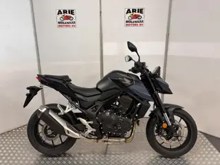 Honda CB 750 Hornet ABS (bj 2026)