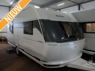 Hobby De Luxe 540 UL NU BIJ VAN EIJK CARAVANS!